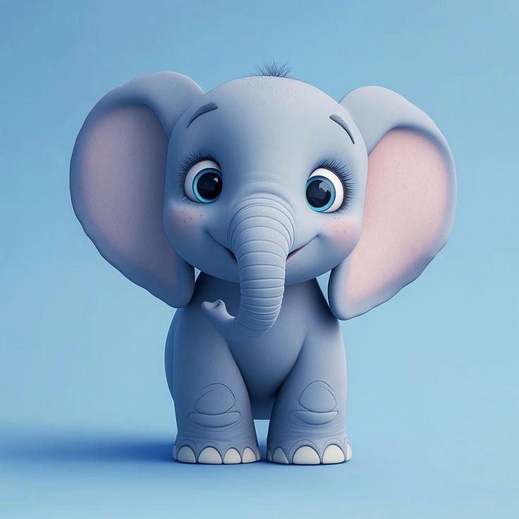 elephant family images