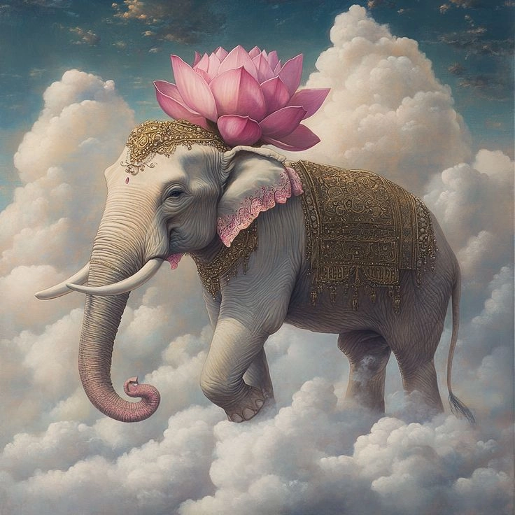 real white elephant images
