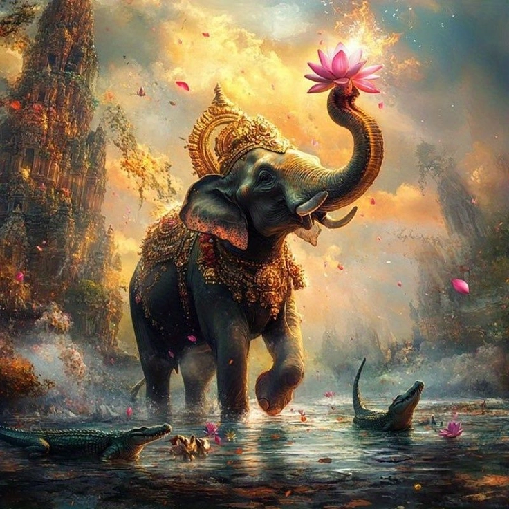 cute elephant wallpaper hd