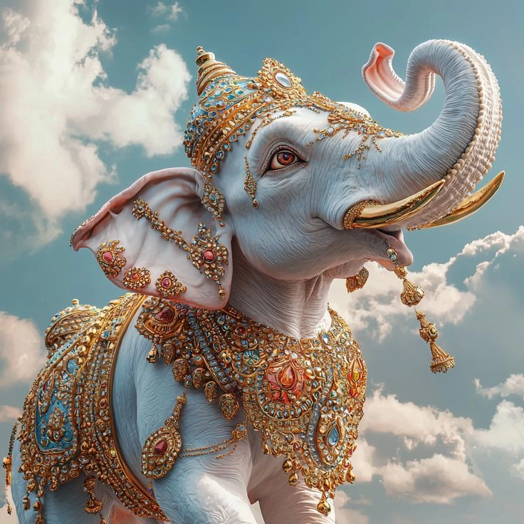 cute elephant soft toy