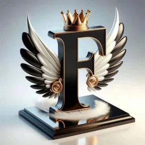 f name dp for whatsapp