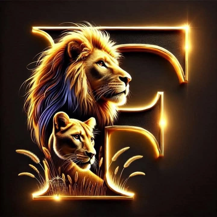 stylish f letter dp for whatsapp