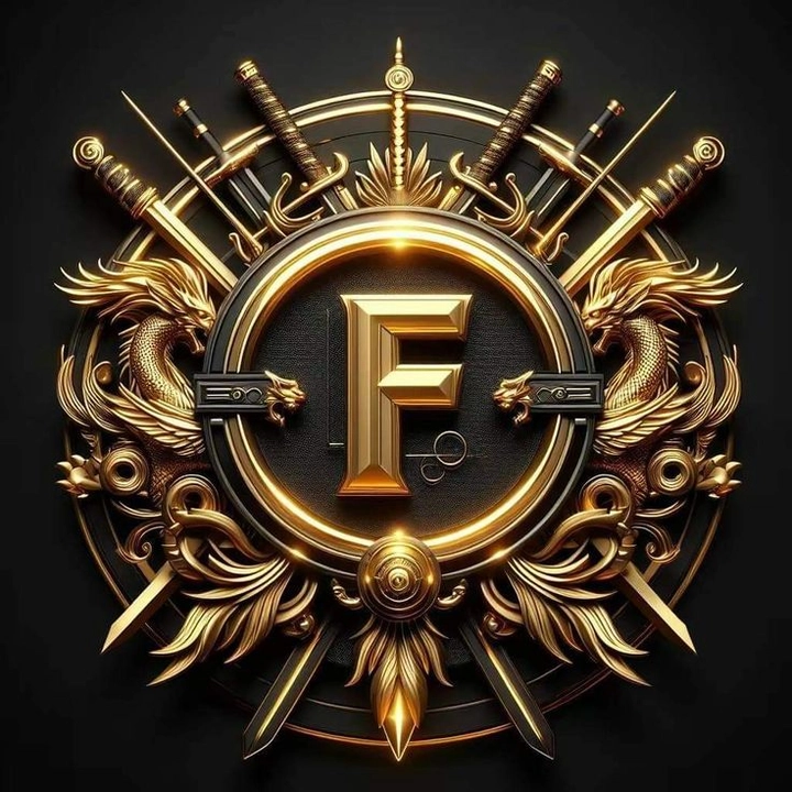 awesome f initials letter images for dp
