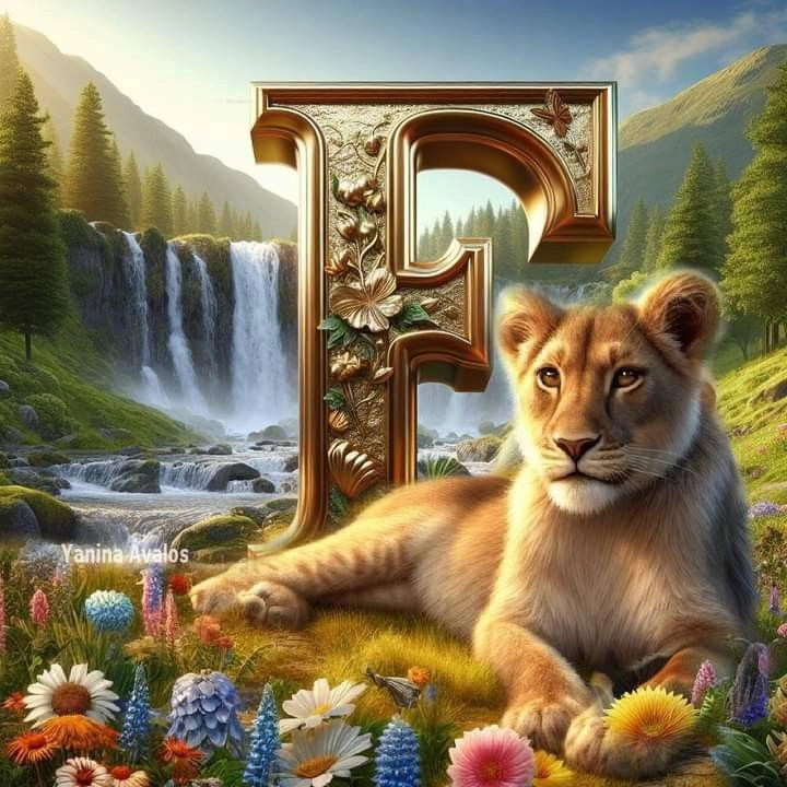 a and f letter whatsapp dp