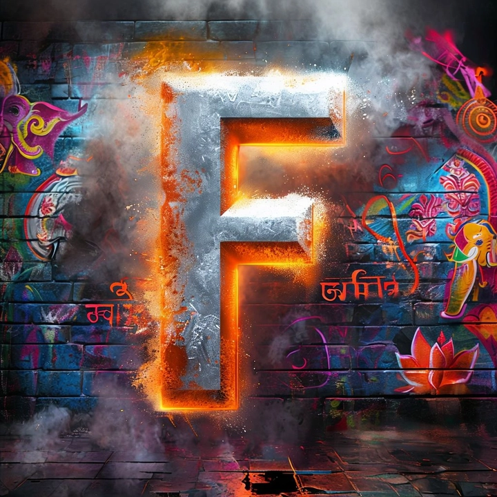 f name and p name dp