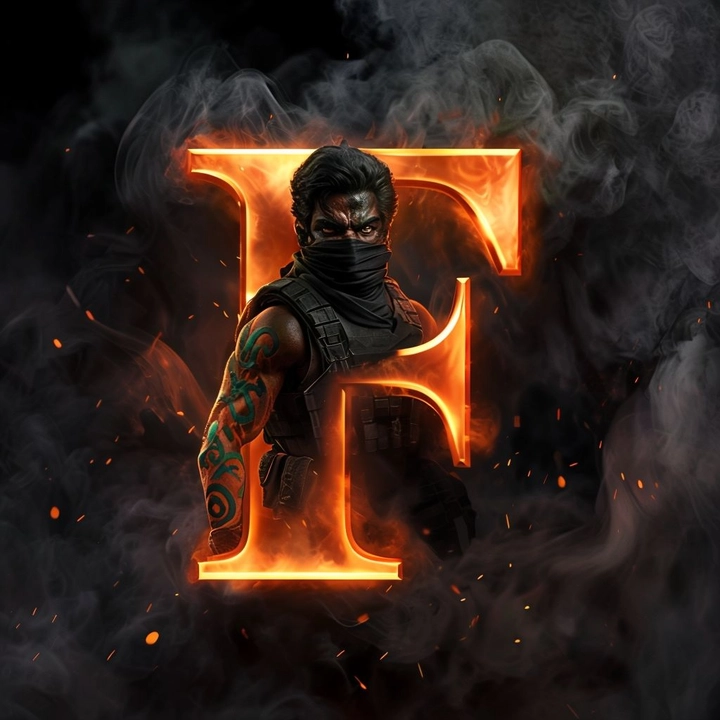 f name dp download