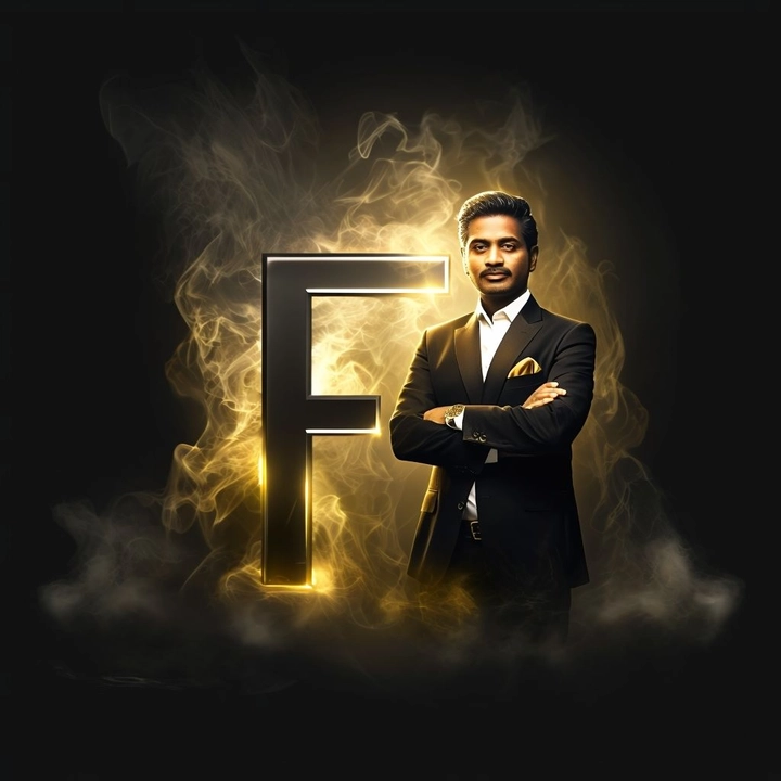 unique f letter dp