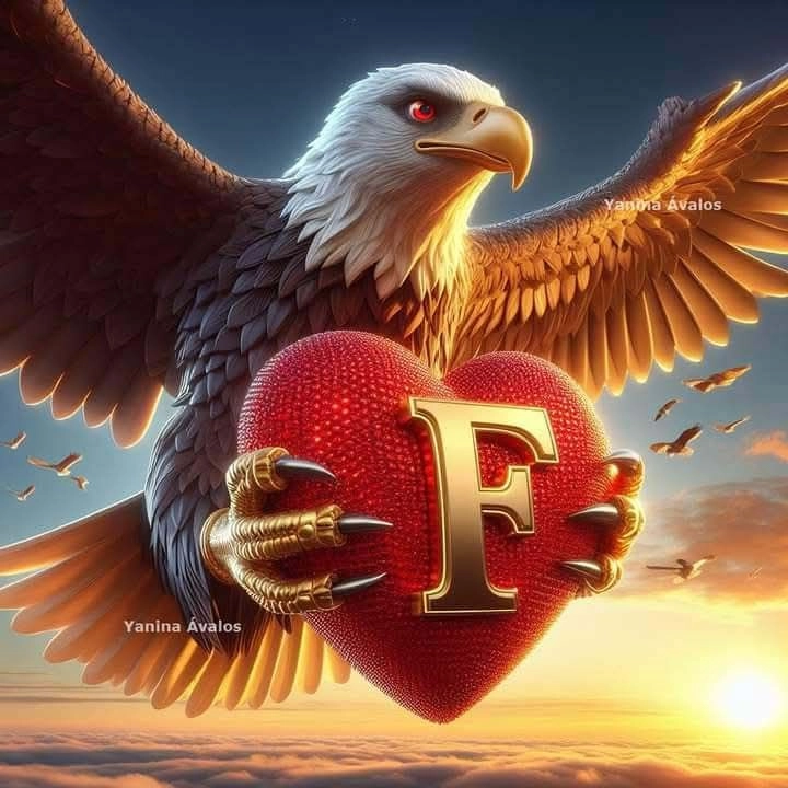 f letter attitude dp