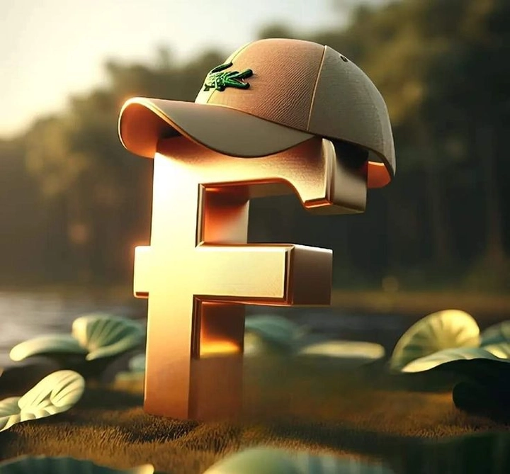 f alphabet dp