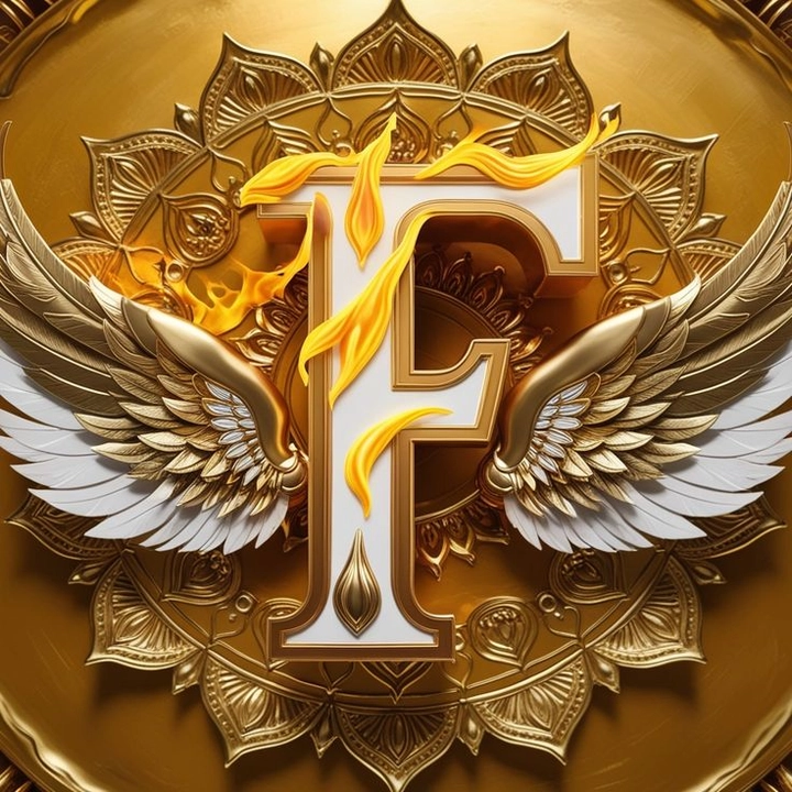 f letter dp for couples