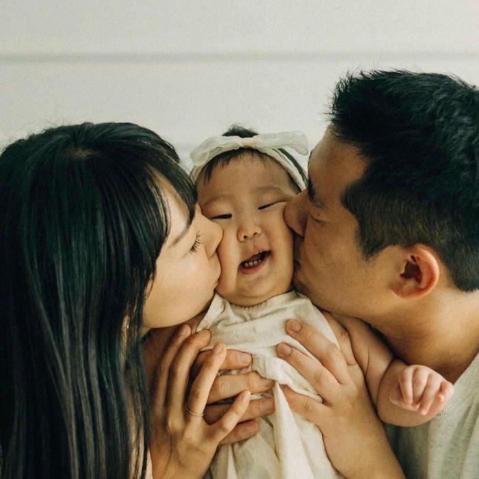 family vibe Cute Family DP for WhatsApp