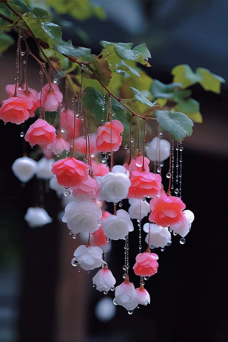 dp for flower