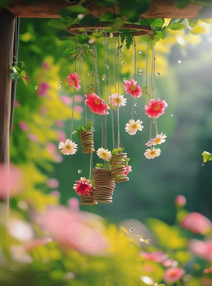 most beautiful flowers dp