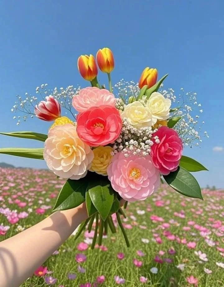 whatsapp dp images flowers