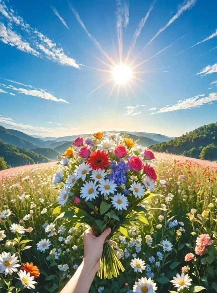 flowers photo for dp
