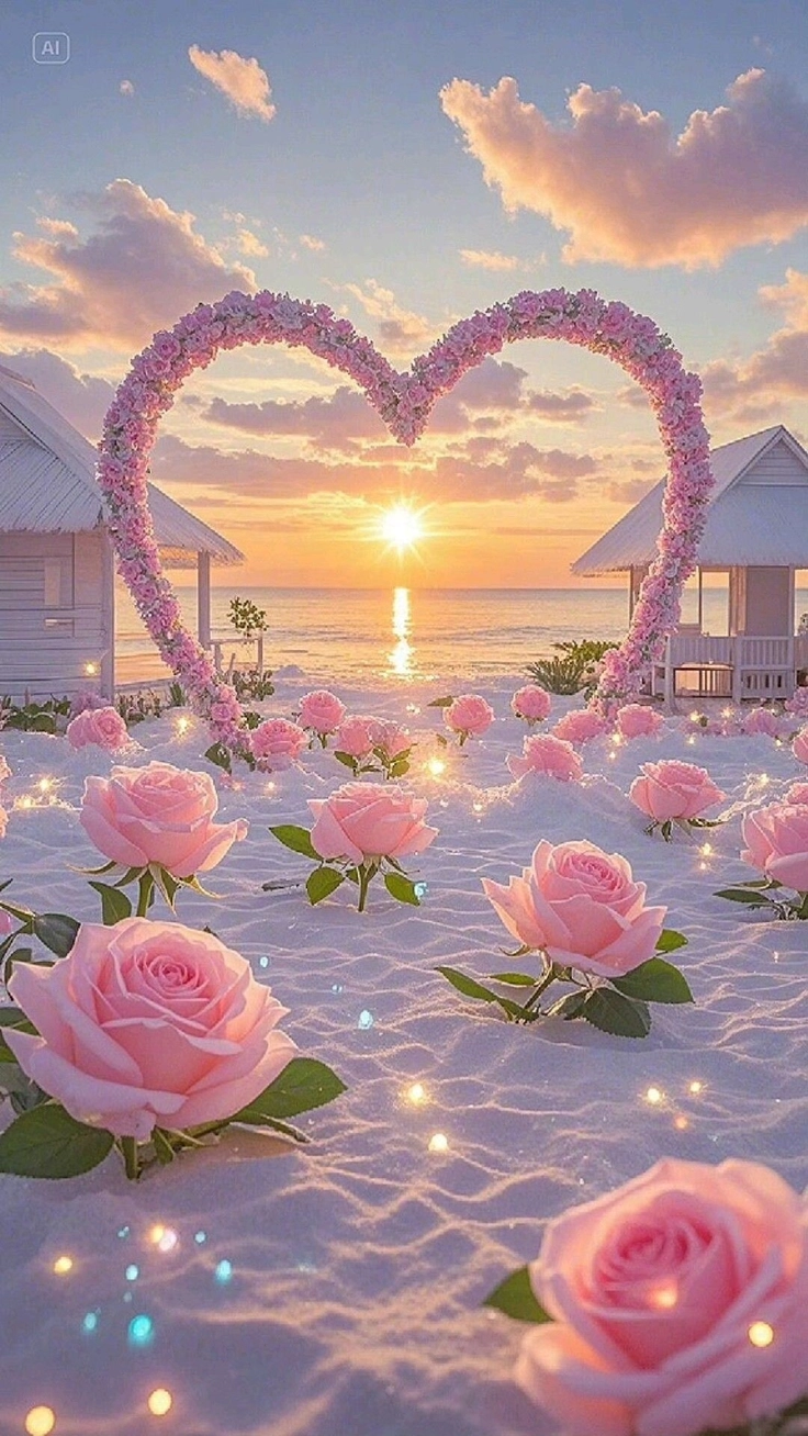 dp photo flower