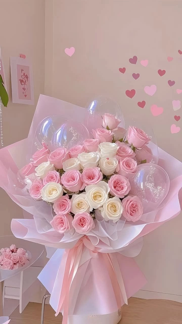 flower dp pic