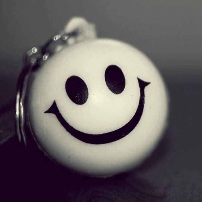 fresh Positive DP for WhatsApp