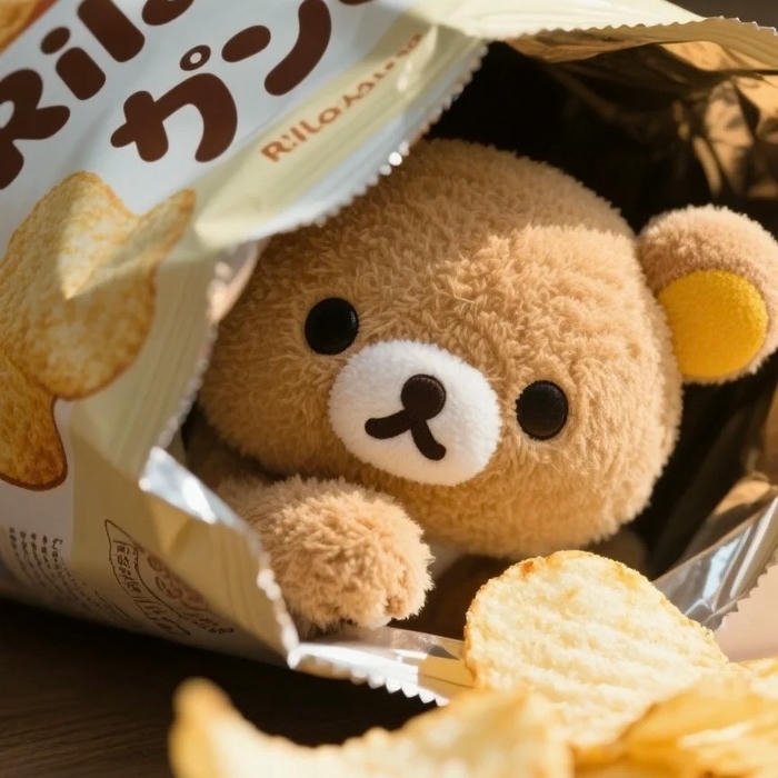 funny Cute Teddy Bear DP