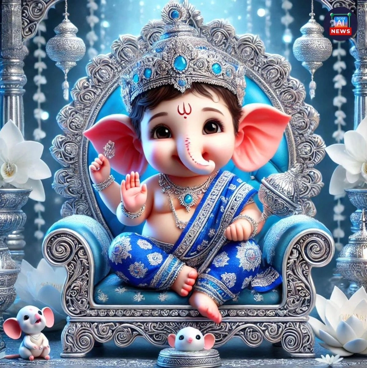 god ganesha wallpapers for whatsapp dp