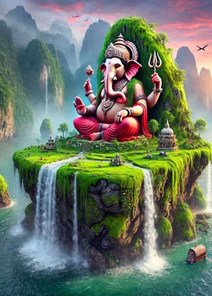 ganesha watsapp dp images