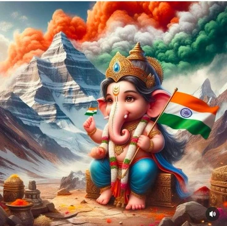 ganesha wallper for dp whatsapp