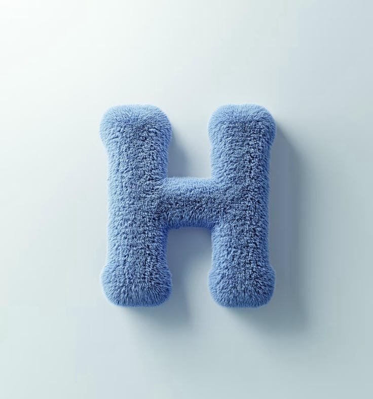 h initial dp for whatsapp