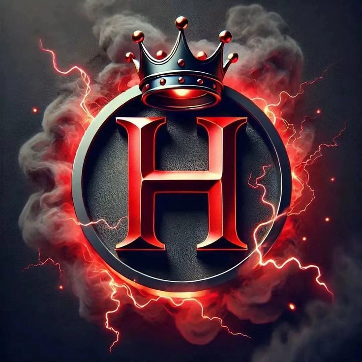 h r name dp