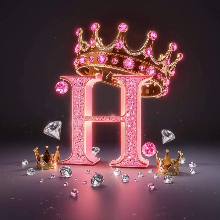 h n name dp