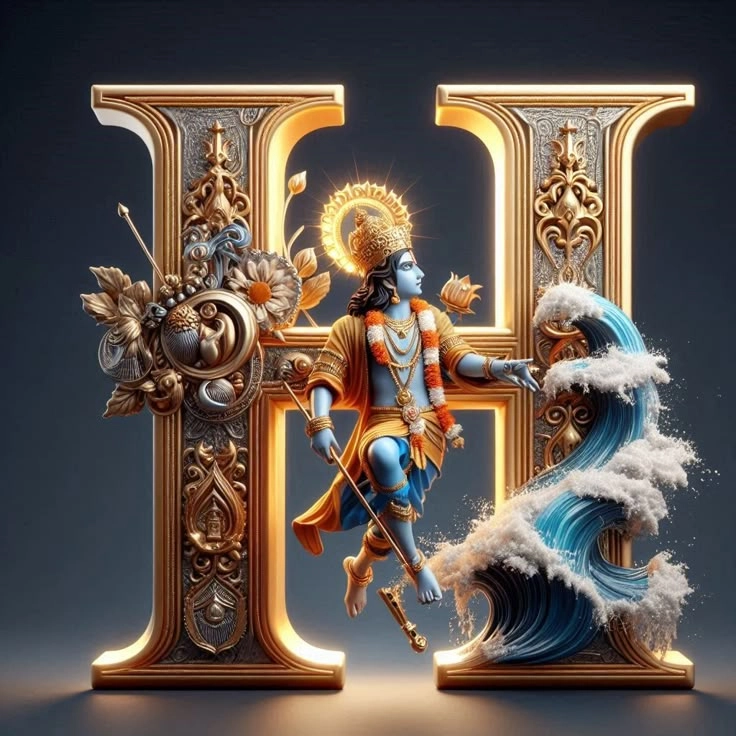 h name dp