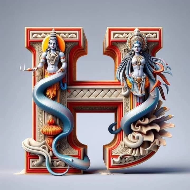 s h name dp