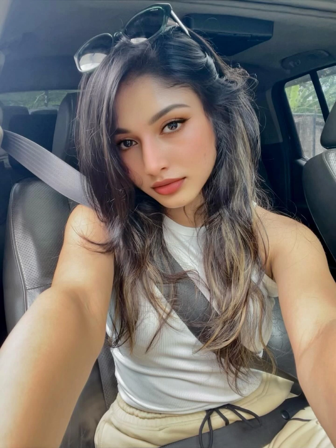 instagram cute girl pics