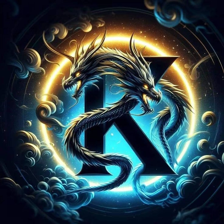 a k letter images for dp
