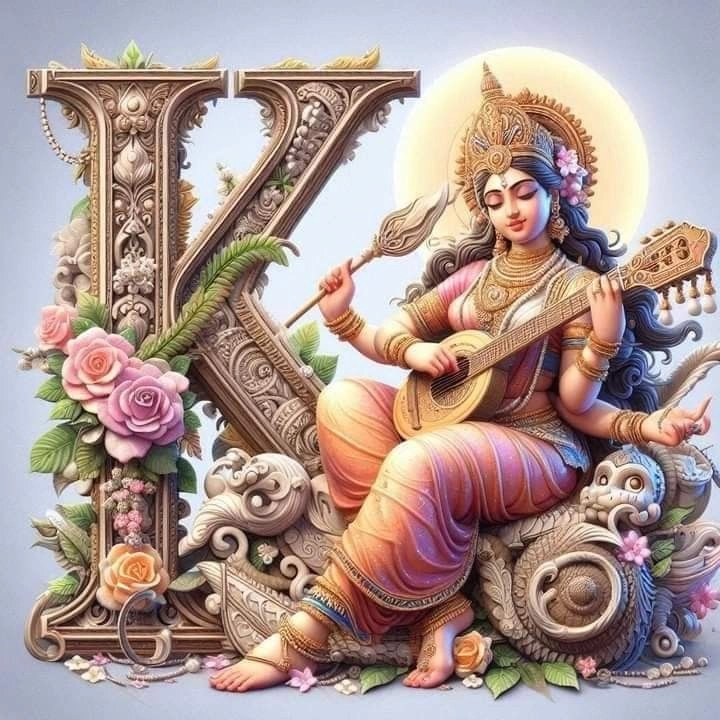 k letter whatsapp dp download