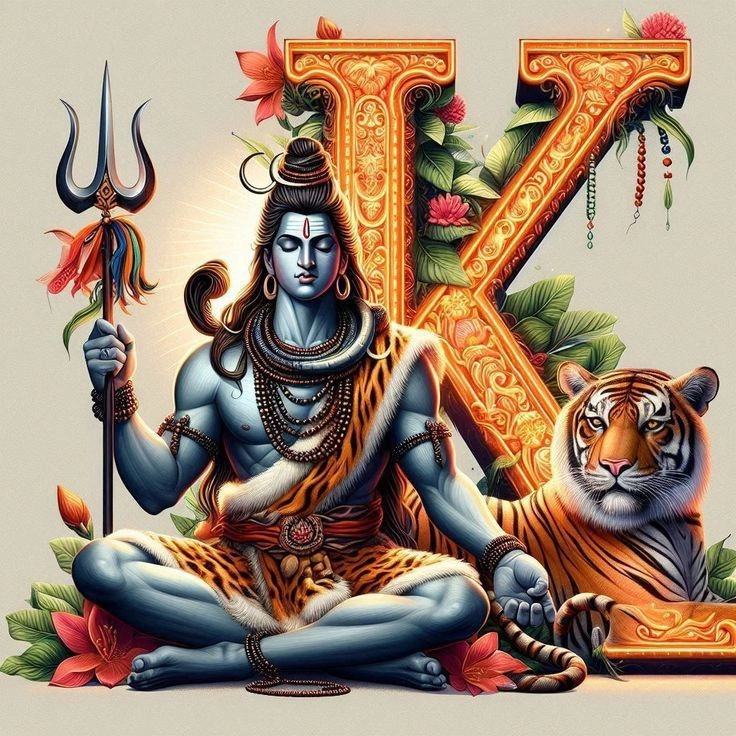 k name dp photo