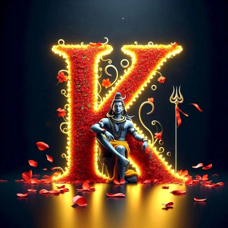 a and k name dp