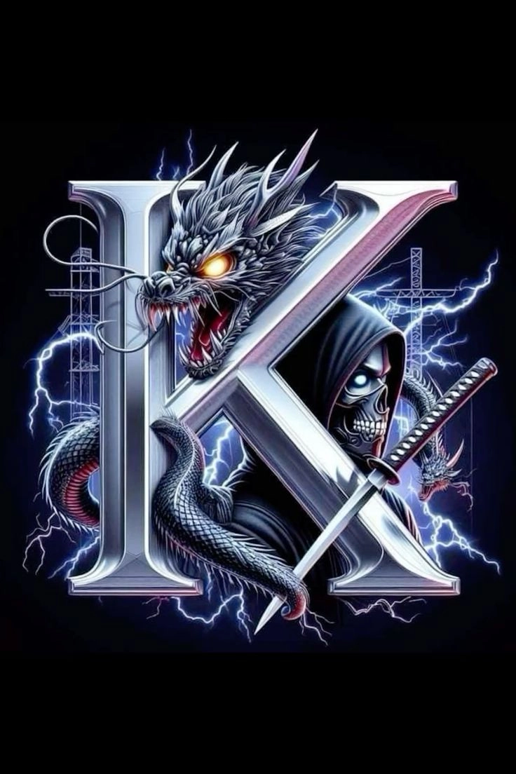 k name dp pic new