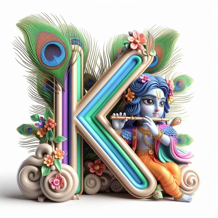 k name photo dp