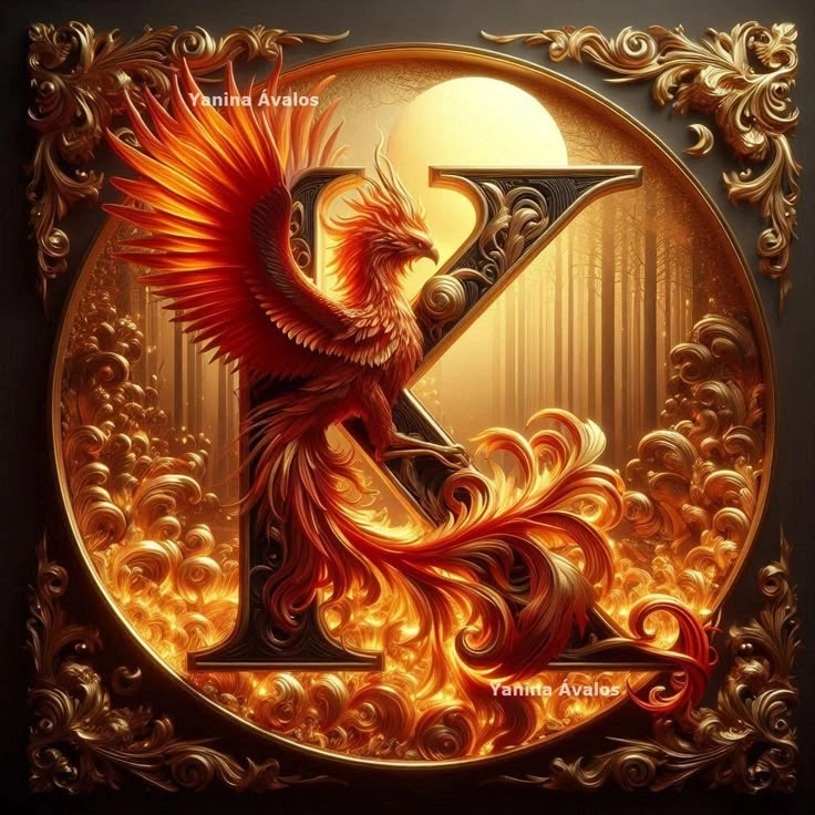 k name dp pic