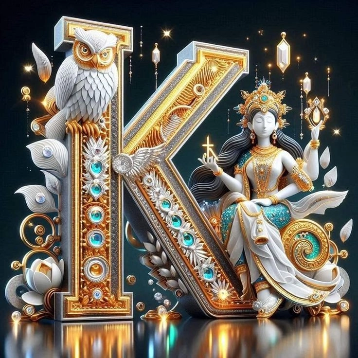 k name dp