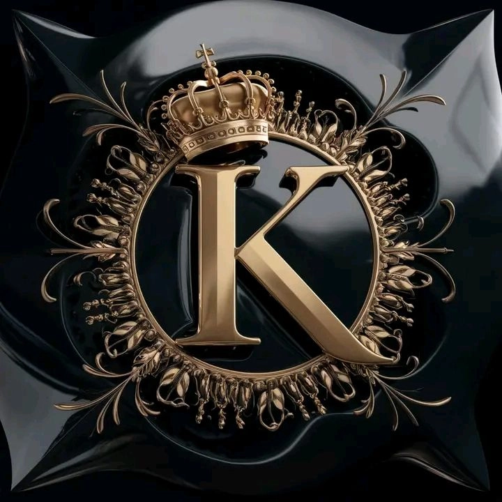 k letter dp for whatsapp