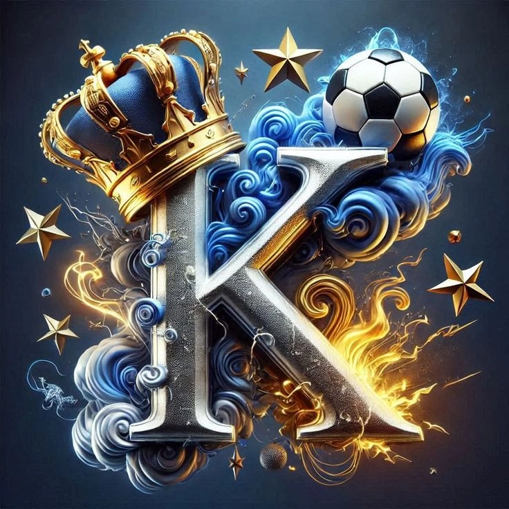 k letter dp wallpaper