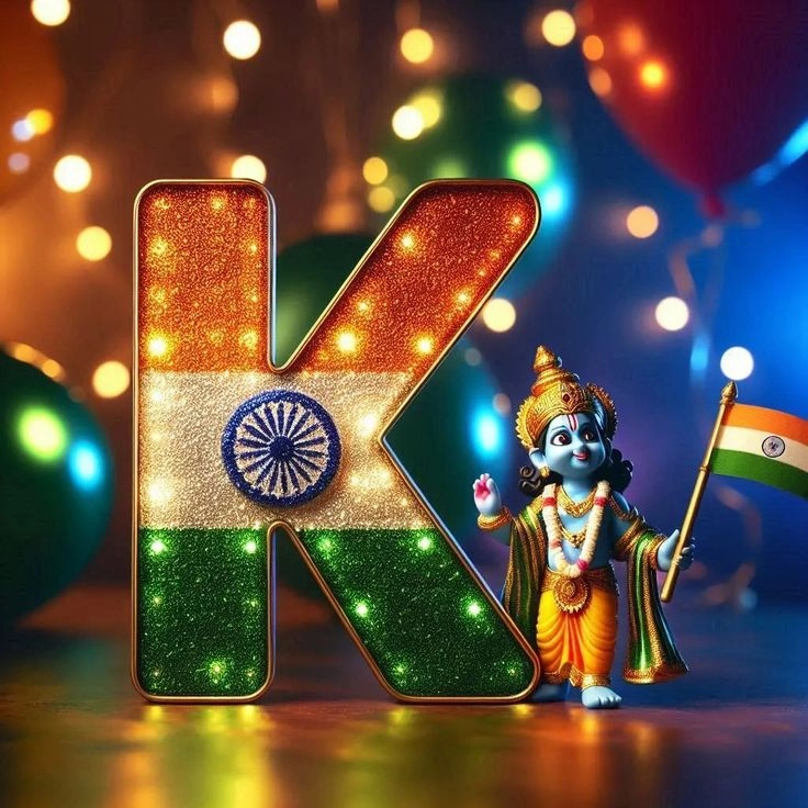 k name wali dp