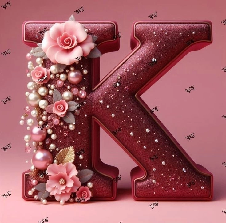 k name dp whatsapp