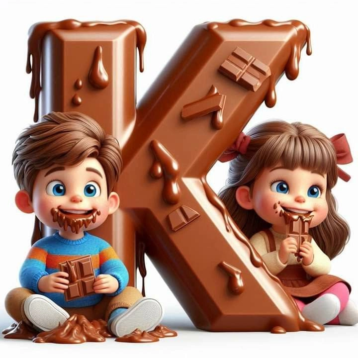 k love s name dp