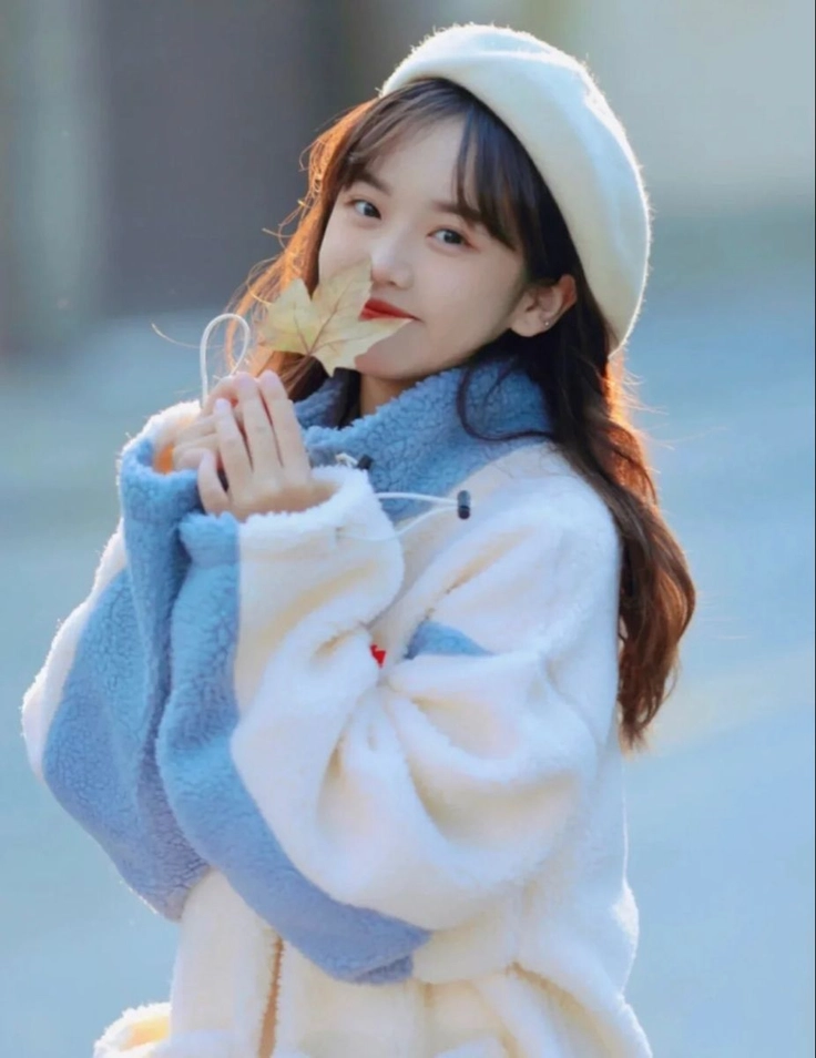 korean cute girls for dp
