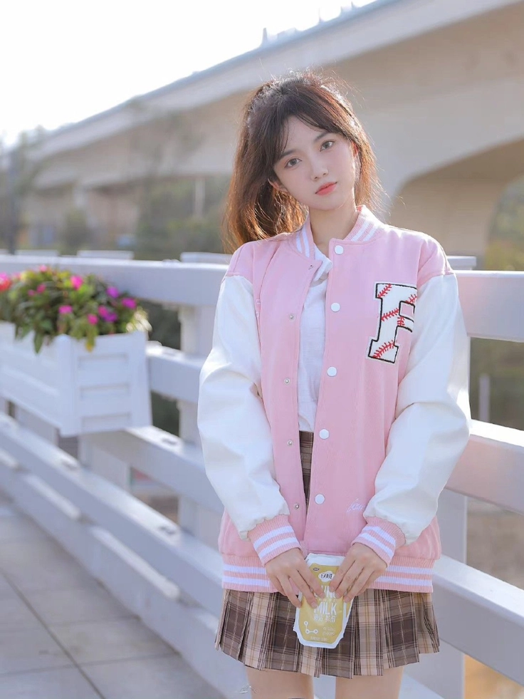 korean cute dp status