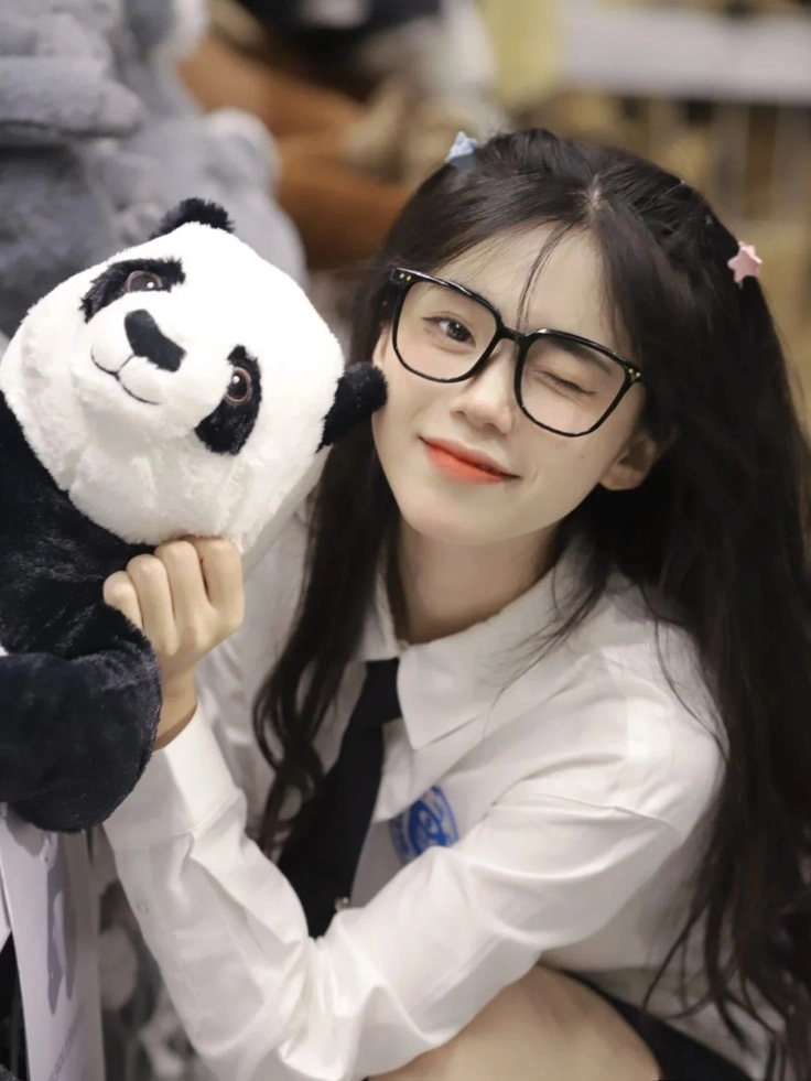 cute korean boy dp