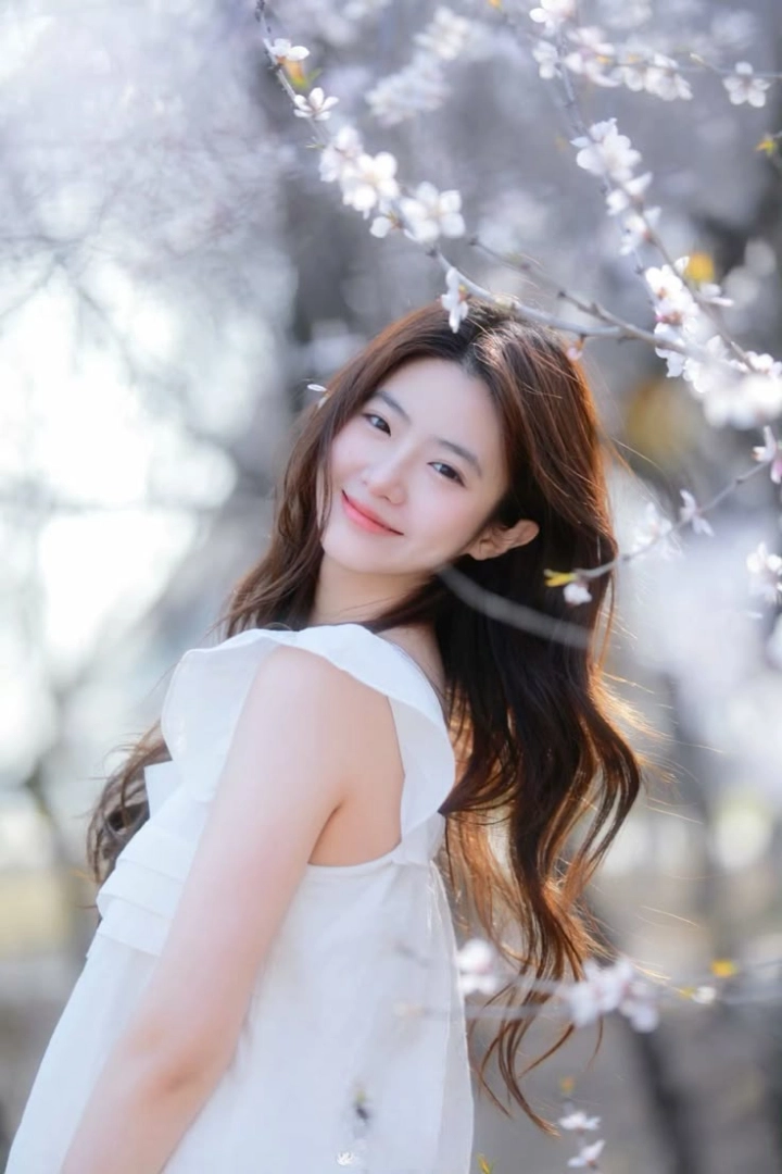 korean cute dp