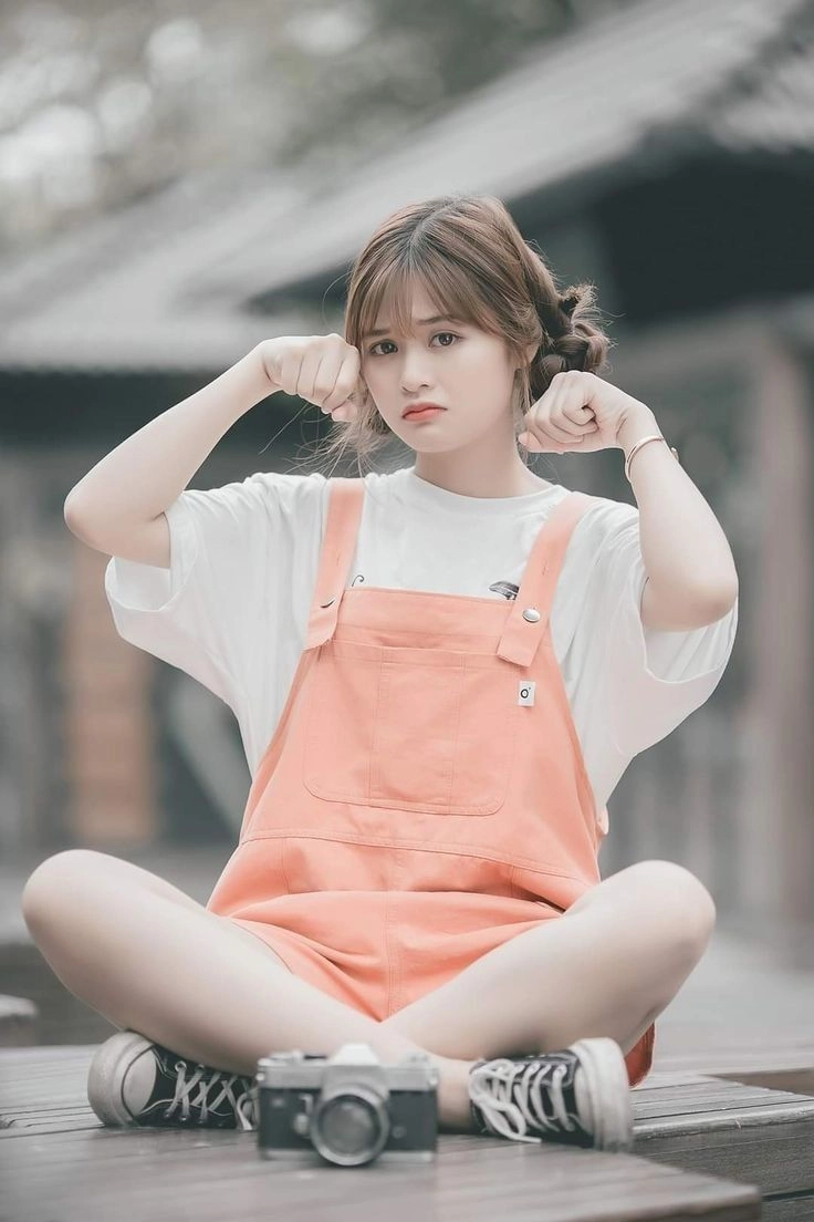 whatsapp dp korean